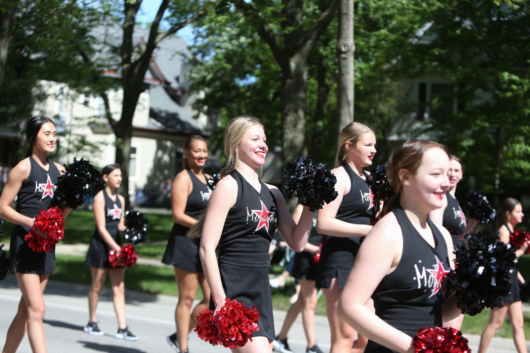 North Iowa Band Festival 2021